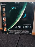 Laserdisc apollo 13 mooie staat, Cd's en Dvd's, Dvd's | Overige Dvd's, Ophalen of Verzenden, Zo goed als nieuw