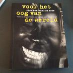 Eddy Posthuma de Boer - Voor het oog van de wereld, Fotografen, Eva Posthuma de Boer, Ophalen of Verzenden, Zo goed als nieuw