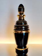 Booms glas karaf met dop, Ophalen of Verzenden
