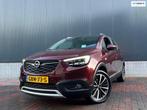 Opel CROSSLAND X 1.2 Turbo Ultimate * Navi * Cruise * Head-u, Auto's, Lichtsensor, 840 kg, Gebruikt, Euro 6