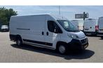 Fiat Ducato 3.0 CNG NATURAL POWER 100KW 136PK L € 9.950,00, Auto's, Bestelauto's, Voorwielaandrijving, 136 pk, Euro 6, 4 cilinders