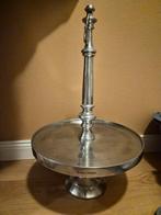 Riviera maison zilver etagere, Ophalen, Zo goed als nieuw