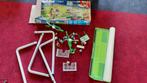 Playmobil voetbalveld, 4700, demontabel, Kinderen en Baby's, Speelgoed | Playmobil, Ophalen of Verzenden, Gebruikt, Complete set