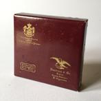 Dimitrino & Co - kartonnen sigarettendoosje, Ophalen of Verzenden, Gebruikt, Verpakking