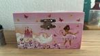 Nieuw Ballerina music box, Ophalen of Verzenden, Zo goed als nieuw