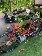 Mamafiets, Ophalen of Verzenden, 2 zitjes, Zo goed als nieuw, Overige merken