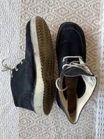 Sergio Tacchini, Blauw, Boots, Ophalen of Verzenden, Gedragen