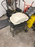 Weber gas BBQ(barbecues), Tuin en Terras, Ophalen of Verzenden, Gebruikt, WEBER BBQ