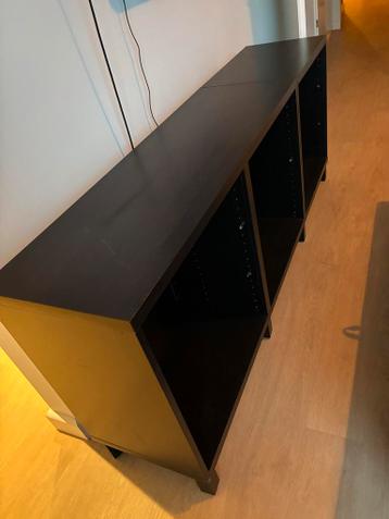 GRATIS IKEA Besta TV Meubel 180cm - afbeelding 1