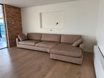 Linteloo - Mauro, Huis en Inrichting, Banken | Bankstellen, Ophalen, Hoekbank, 300 cm of meer, Zo goed als nieuw