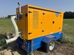Nettuno pompset, Overige, Beregening en Drainage