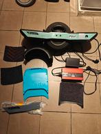 Floatwheel / Onewheel - Compleet Pakket, Fietsen en Brommers, Ophalen of Verzenden, Gebruikt, Floatwheel
