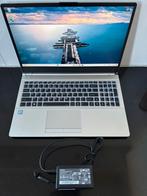 Snelle zakelijke laptop, Computers en Software, Windows Laptops, Ophalen, 2 tot 3 Ghz, 15 inch, Zo goed als nieuw