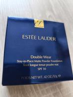 Estée Lauder powder, Ophalen of Verzenden, Nieuw, Gehele gezicht, Make-up