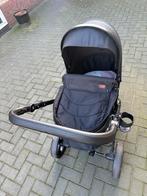 Pixini Kinderwagen 3-in-1 - Zo goed als nieuw!, Zo goed als nieuw, Combiwagen, Met autostoeltje, Ophalen