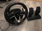 Hori Apex racing stuur ps4/ps5/pc/xbox, Ophalen of Verzenden, Gebruikt, Stuur of Pedalen, PlayStation 5