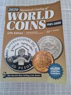World coins catalog, Postzegels en Munten, Munten en Bankbiljetten | Toebehoren, Ophalen of Verzenden, Boek of Naslagwerk