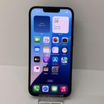 iPhone 13 128GB Midnight | Lichte krasjes | Accu 100%, 128 GB, Blauw, IPhone 13, Ophalen of Verzenden
