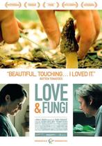 LOVE  &  FUNGI      filmposter., Verzenden, Nieuw, A1 t/m A3, Film en Tv