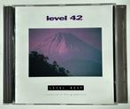 Level 42 -  level best, Ophalen of Verzenden, 1980 tot 2000, Zo goed als nieuw