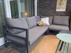 Forza loungebank, Tuin en Terras, Ophalen, Gebruikt, Bank