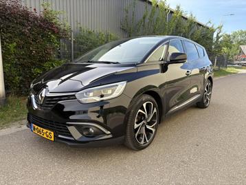 Renault Grand Scénic 1.3 TCe Intens 7 PERSOONS / NAVI / AIR beschikbaar voor biedingen