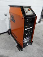 Mig/Mag lasapparaat Kemppi Kempomat 4200, Ophalen of Verzenden, Zo goed als nieuw, 250 ampère of meer, Co2