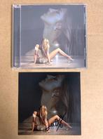 NIEUW Tate McRae SIGNED CD So Close To What, Verzenden, 2000 tot heden, Zo goed als nieuw