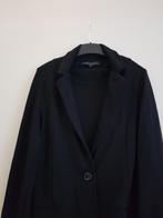 Blazer / jasje dames -- maat L -- Seven Sisters / The Sting, Seven Sisters, Zwart, Maat 42/44 (L), Ophalen of Verzenden