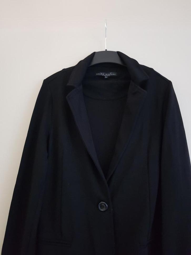 Blazer / jasje dames -- maat L -- Seven Sisters / The Sting, Kleding | Dames, Jasjes, Kostuums en Pakken, Zo goed als nieuw, Jasje