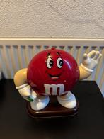 M&M dispenser 1992, Ophalen of Verzenden, Gebruikt