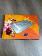 Wacom Bamboo Fun Pen & Touch Tablet, Ophalen of Verzenden, Multi-touch, Zo goed als nieuw, Bedraad