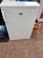 Zanussi koelkast, Ophalen, Gebruikt, Zonder vriesvak