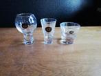 Licor 43 borrel shot glazen (nieuw, partij horeca), Verzamelen, Nieuw, Ophalen of Verzenden