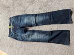 motorjeans maat 10 merk drayko, Ophalen of Verzenden, Nieuw zonder kaartje, Dames, Broek | textiel