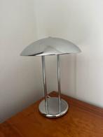 Ikea tafellamp, Huis en Inrichting, Lampen | Tafellampen, Ophalen of Verzenden, Gebruikt, Metaal, Minder dan 50 cm