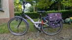 Batavus Gabana 24 inch meisjesfiets, Fietsen en Brommers, Fietsen | Meisjes, Ophalen, Gebruikt, 24 inch