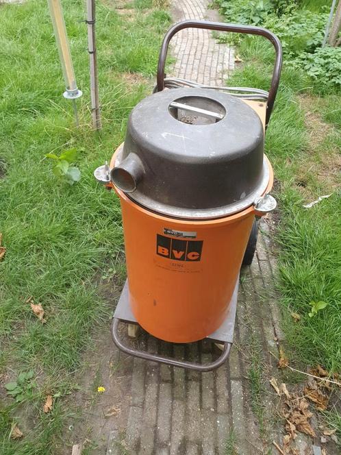 Grote BVC Stofzuiger - Industrieel Model, Doe-het-zelf en Verbouw, Gereedschap | Handgereedschap, Ophalen