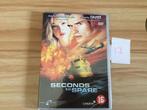 Dvd seconds to spare, Alle leeftijden, Ophalen of Verzenden, Zo goed als nieuw