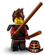 LEGO Ninjago serie - Kai Kendo, Kinderen en Baby's, Speelgoed | Duplo en Lego, Nieuw, Complete set, Ophalen of Verzenden, Lego
