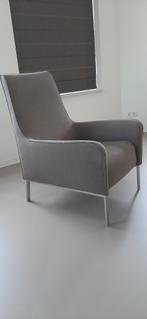 Fauteuil Linteloo, Ophalen, Design, 75 tot 100 cm, Zo goed als nieuw
