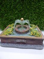 Luville Efteling  --  Kikkerfontein -  maxi, Diversen, Kerst, Ophalen of Verzenden, Nieuw