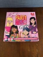 Party & Co Girls bordspel- JUMBO, Hobby en Vrije tijd, Gezelschapsspellen | Bordspellen, Drie of vier spelers, Ophalen of Verzenden