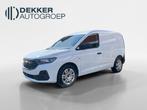 Ford Transit Connect 1.5 Trend PHEV 150PK L1 NAVIGATIE., Stof, Gebruikt, Wit, Ford