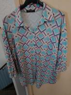 Mooie blouse, Ophalen of Verzenden, Zo goed als nieuw, Overige kleuren