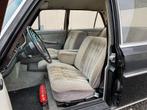 Mercedes-Benz 280 SEL BWJ 1972 3.5 V8 200 PK STUURVERSNELLIN, Automaat, 3500 cc, Zwart, Mercedes-Benz
