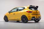Renault Clio 1,6 RS 200PK [LED, Trophy pack, Keyless], Automaat, 1618 cc, Gebruikt, Origineel Nederlands