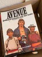Avenue Glossy 1967 t/m 1990, Ophalen of Verzenden, Zo goed als nieuw, Glossy