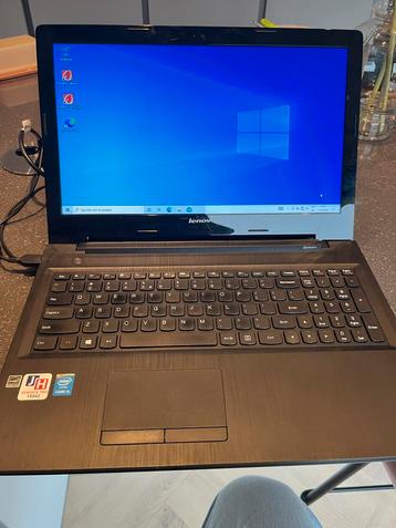 Lenovo G50-80 i3 - amper gebruikt! beschikbaar voor biedingen