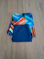 Nieuw Sunflair Tankini top & Broekje, Zwart, Nieuw, Badpak, Ophalen of Verzenden
